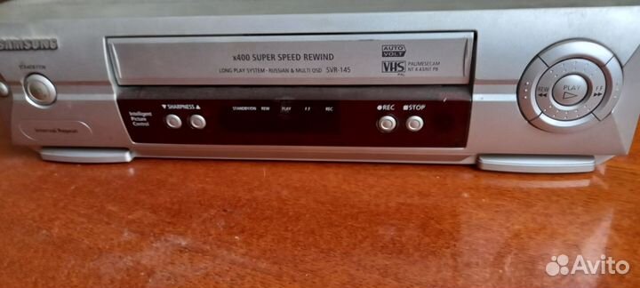 Музыкальный центр видео дивиди