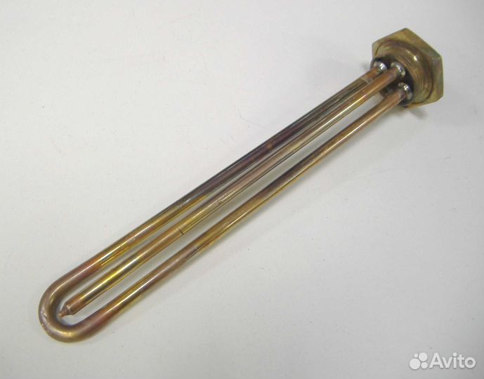 Тэн для водонагревателя 2.0 кВт