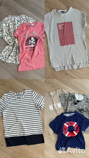 Женские вещи 42 44