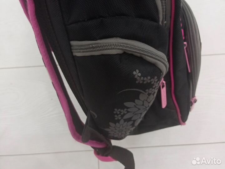 Рюкзак школьный