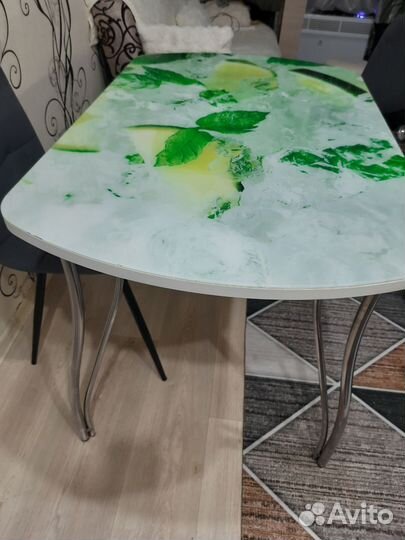 Кухонный стол бу