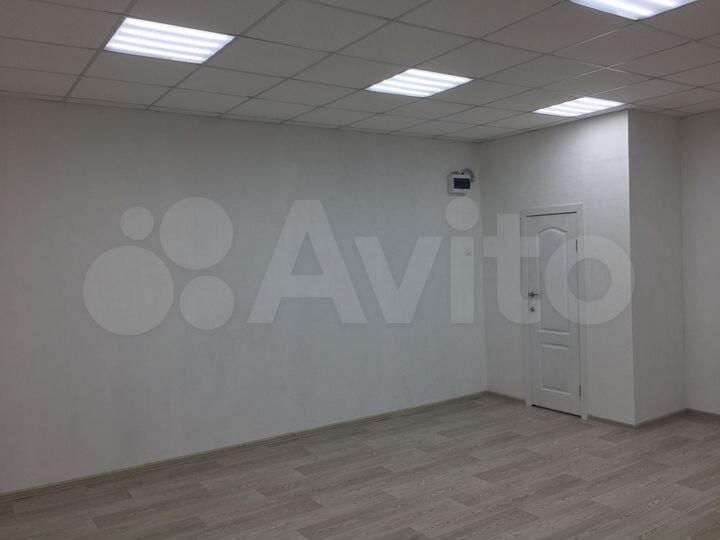 Торговая площадь, 40 м²