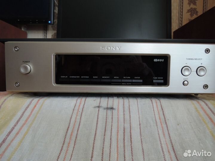Sony ST - 3000 ES