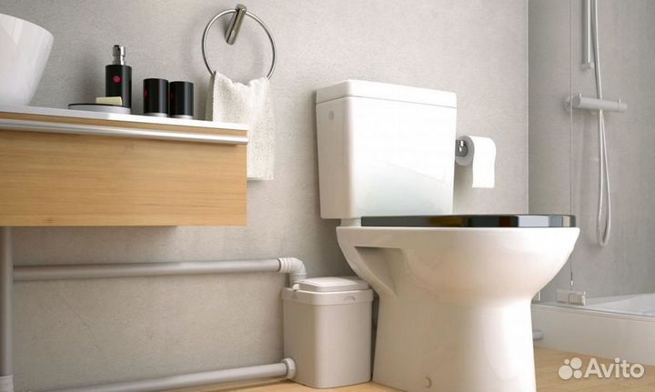 Услуги сантехника, водоснабжение, отопление