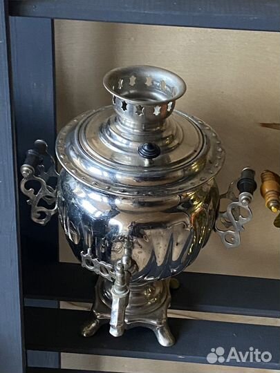 Самовар электрический