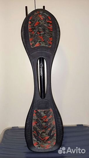 Вейвборд oxelo board beginner