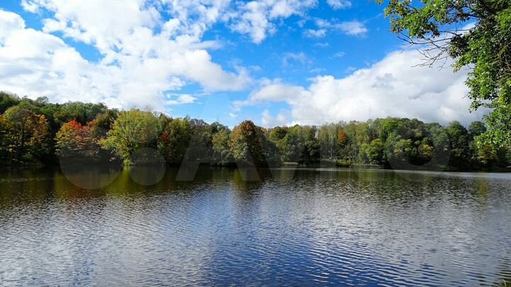 Участок 30 сот. (ИЖС)