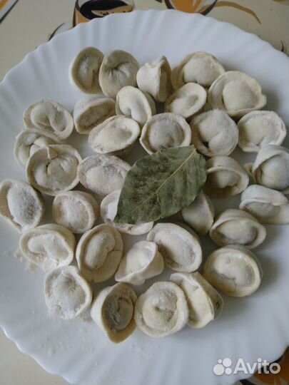 Замороженная продукция котлеты, блины,пельмени