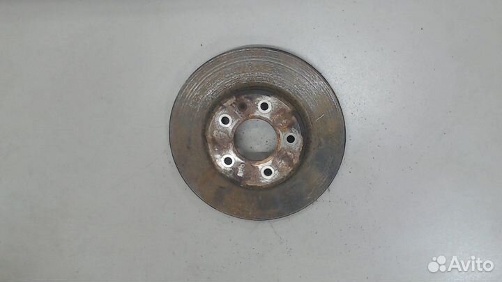 Диск тормозной Saturn VUE, 2008