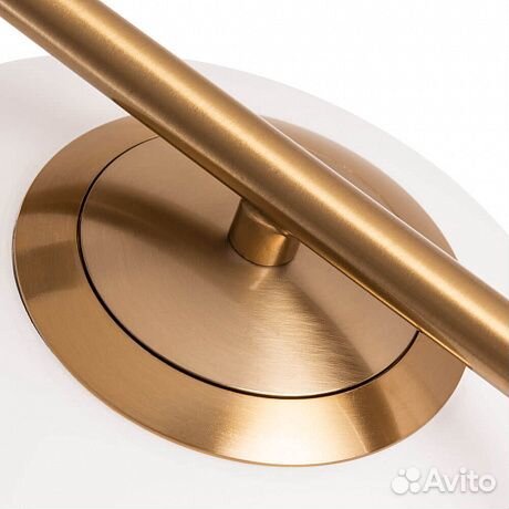 Подвесные светильники Arte Lamp (шары)