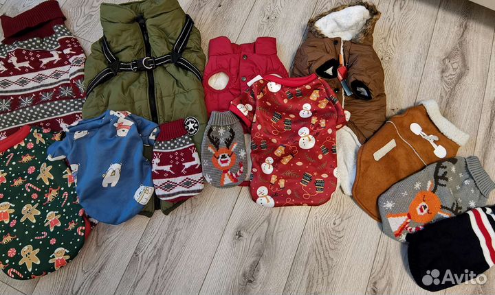 Одежда для животных, жилет, куртка для собак