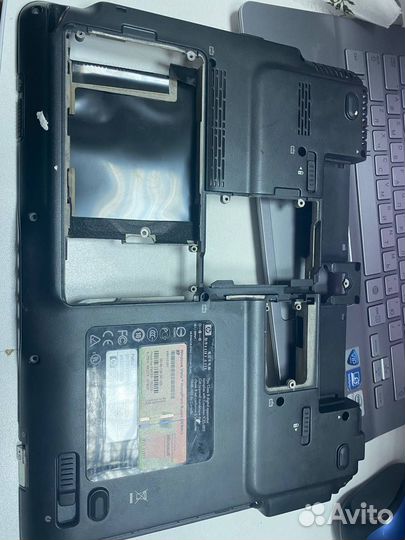 Поддон HP Pavilion tx2500