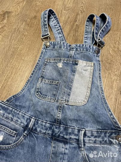 Комбинезон женский zara