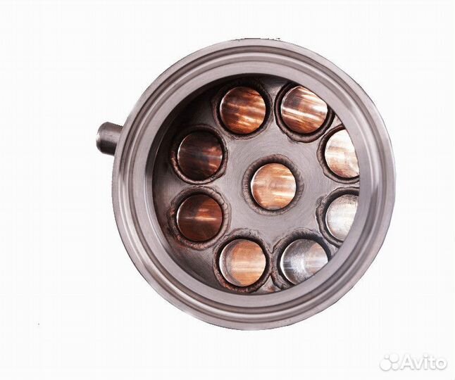 Самогонный аппарат Союз 21 л и Союз 37 л