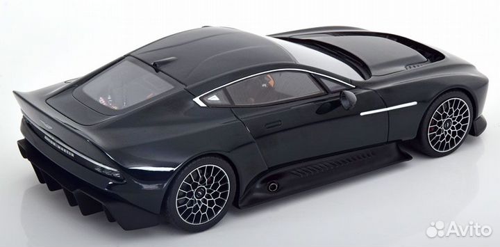 Aston Martin Victor 2021 Gt Spirit 1:18