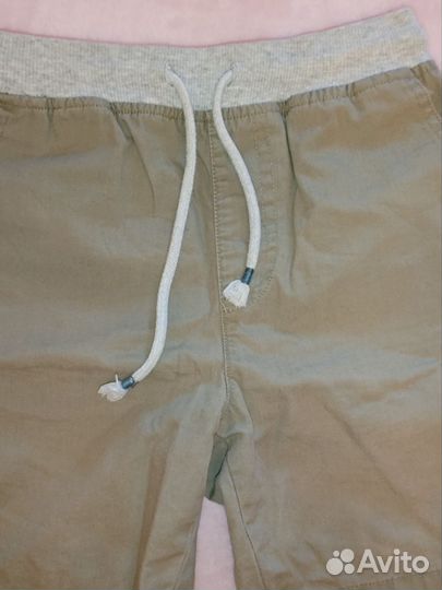 Шорты для мальчика