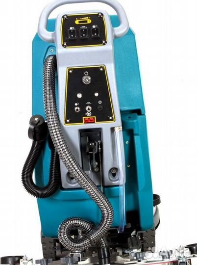 Поломоечная машина JH-530 (Сетевая) NN-24