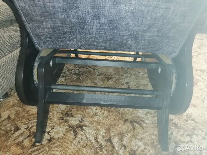 Кресло качалка