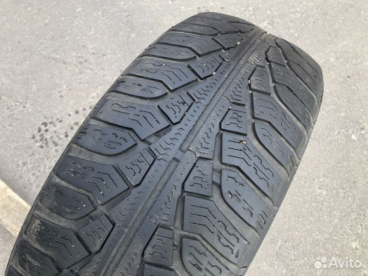 Uniroyal MS Plus 77 205/55 R16