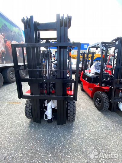 Вилочный погрузчик HANGCHA CPCD20-XRW10, 2023