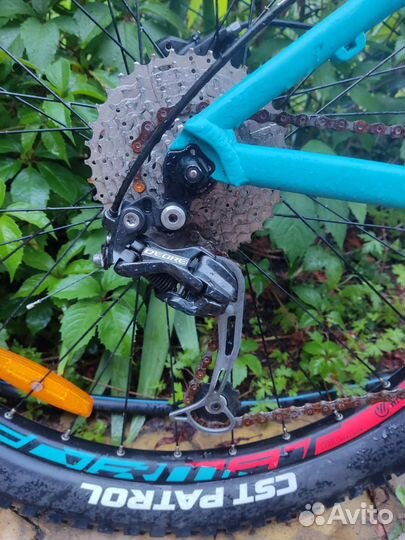 Велосипед Format