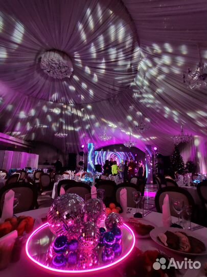 Аренда светодиодного экрана