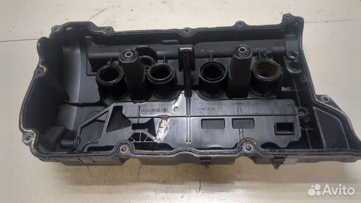 Крышка клапанная двс Citroen DS3, 2012