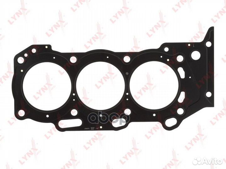 Прокладка ГБЦ toyota Camry(V40-50) 3.5 06/Har