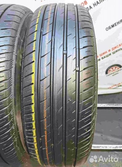 Nexen N'Fera SU4 185/65 R15 88H