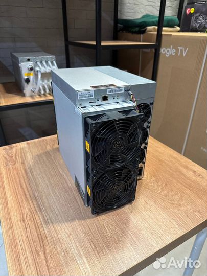 Bitmain antminer l7 9050