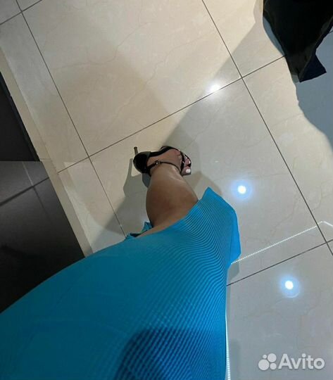 Платье летнее женское