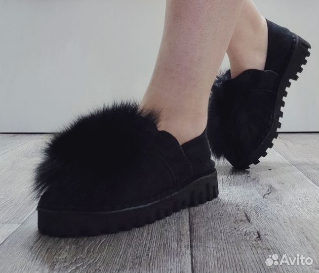 Обувь 5 пар
