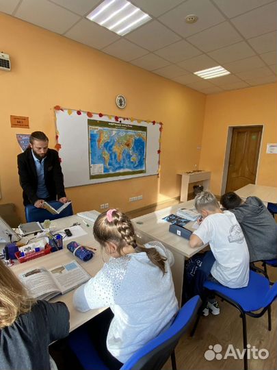 Репетитор по географии, обж, окружающий мир, огэ