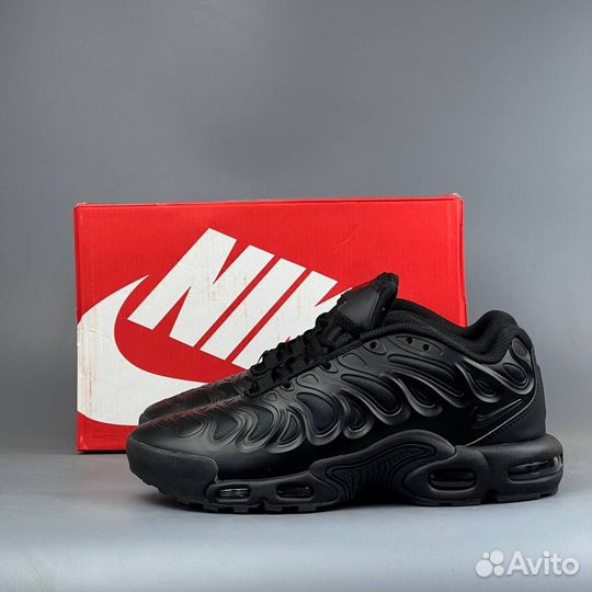 Nike Air Max Drift Black (Арт.89593)