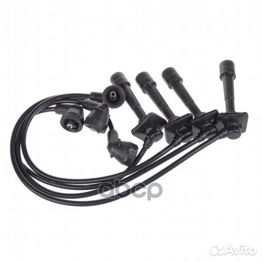 Провода высоковольтные mazda 626 97- ganz GIP01