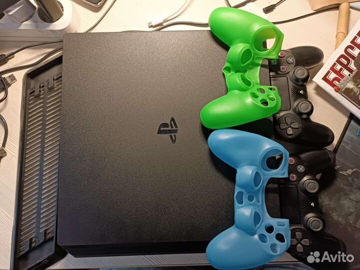 Sony playstation 4 pro