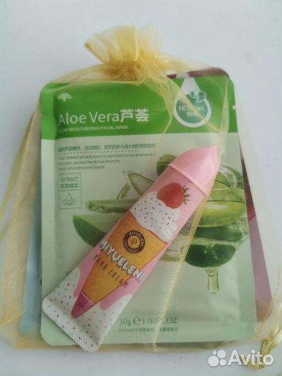 Набор косметики