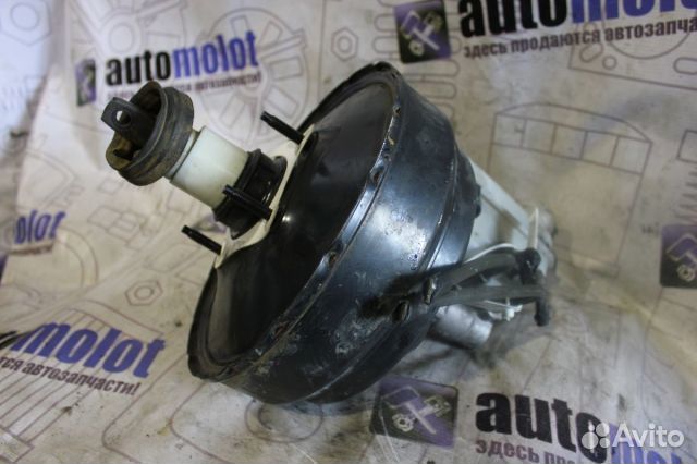 Усилитель тормозов вакуумный Ssangyong New Actyon