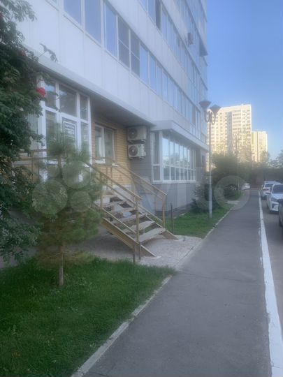 Офис, 45 м²
