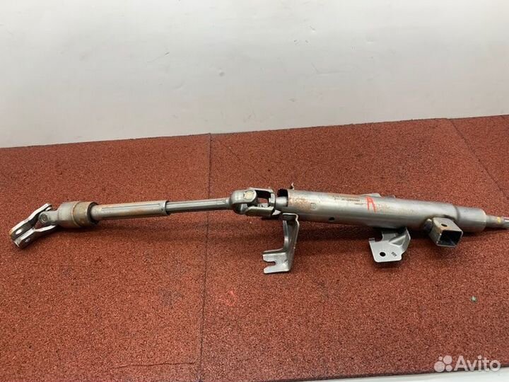 Рулевая колонка Renault Logan 2 L8 K7M812 2020