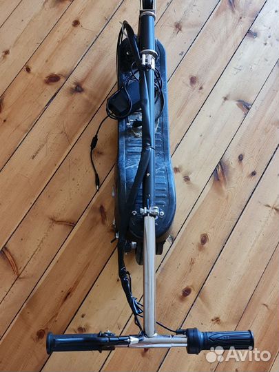 Электросамокат