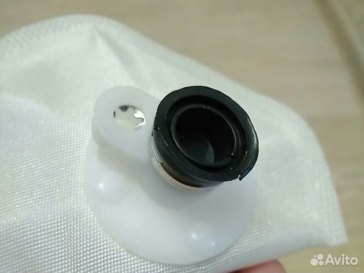 Фильтр сетка на бензонасос ваз