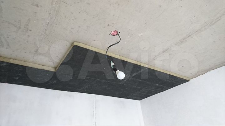 2-к. квартира, 59 м², 11/17 эт.