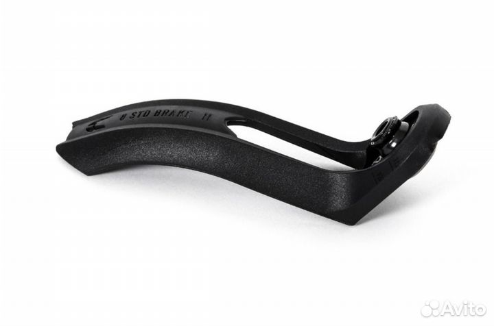 Тормоз для самоката Ethic nylon 12 STD V2 Black