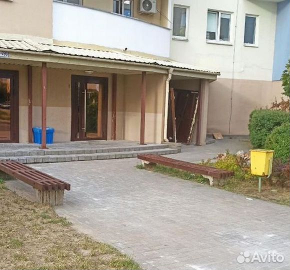 Вывоз мусора