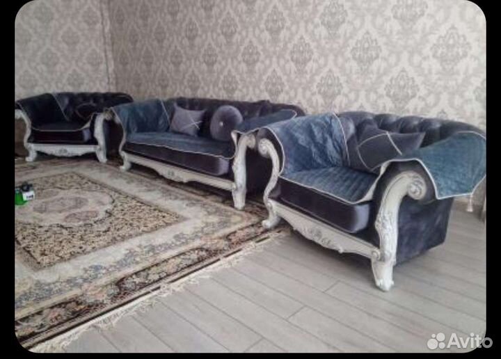 Дивандеки бу