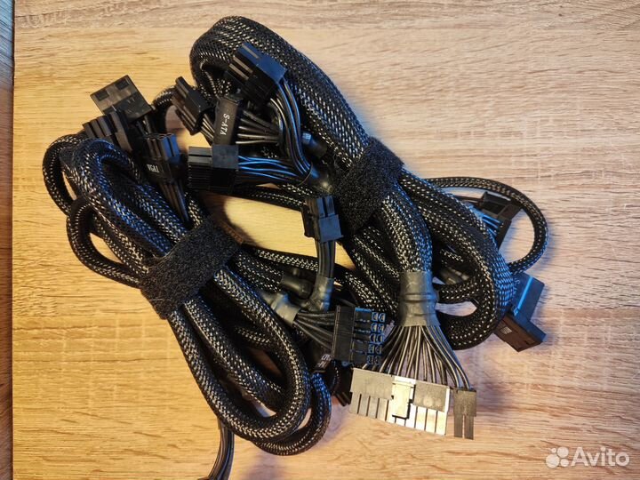 Блок питания be quiet Straight Power 11 750W