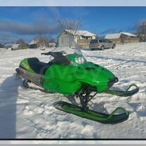 Arctic Cat Bearcat 570, 2004, 3 240 км, Рудня