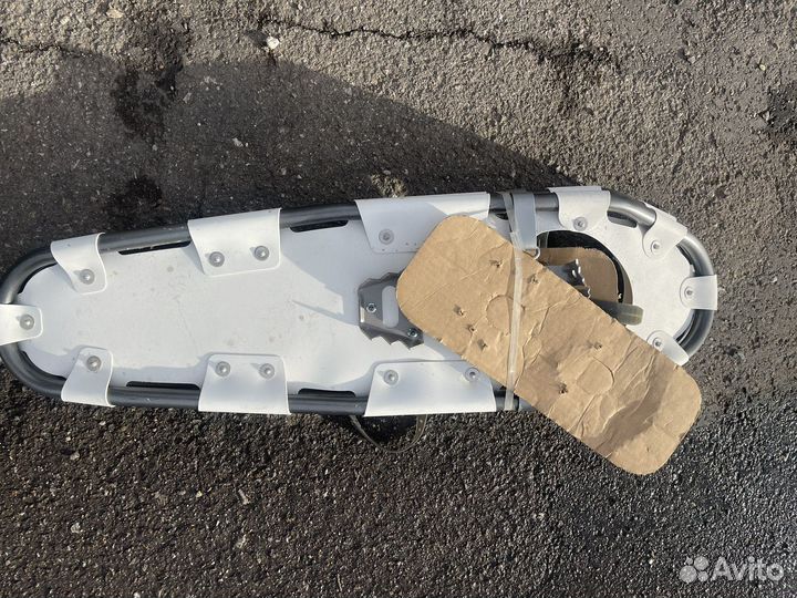 Снегоступы