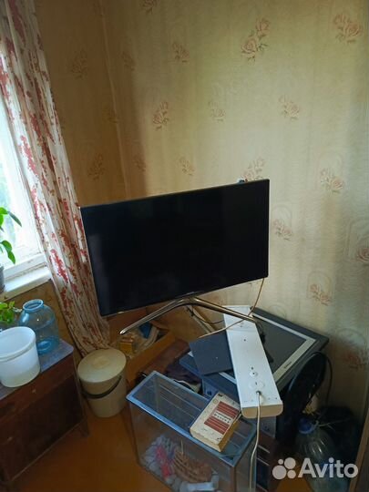 Телевизор SMART tv